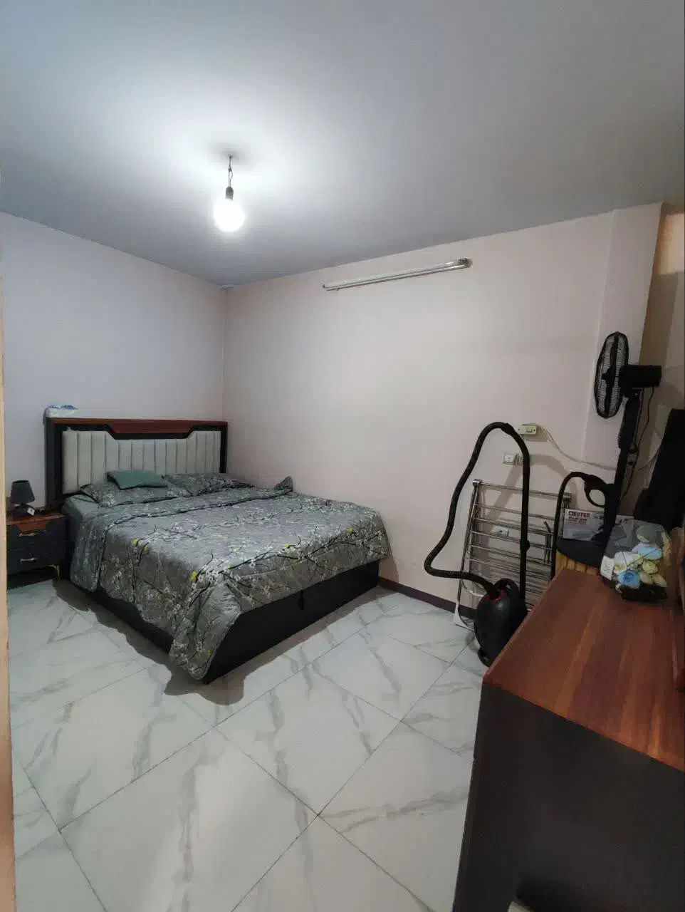 اجاره خانه تمیزتک واحدی طبقه همکف|اجارهٔ آپارتمان|ری, جوانمرد قصاب|دیوار