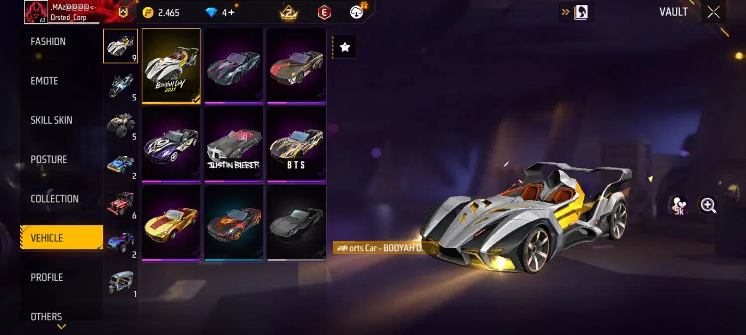 اکانت فری فایر|کنسول، بازی ویدئویی و آنلاین|مراوه, |دیوار