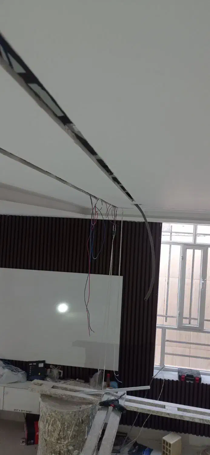 برقکار ساختمان  لاین نوری|خدمات پیشه و مهارت|بهبهان, |دیوار