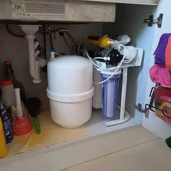 تعمیرات و نصب دستگاه های تصفیه آب|آبسردکن و تصفیه آب|نوشهر, |دیوار