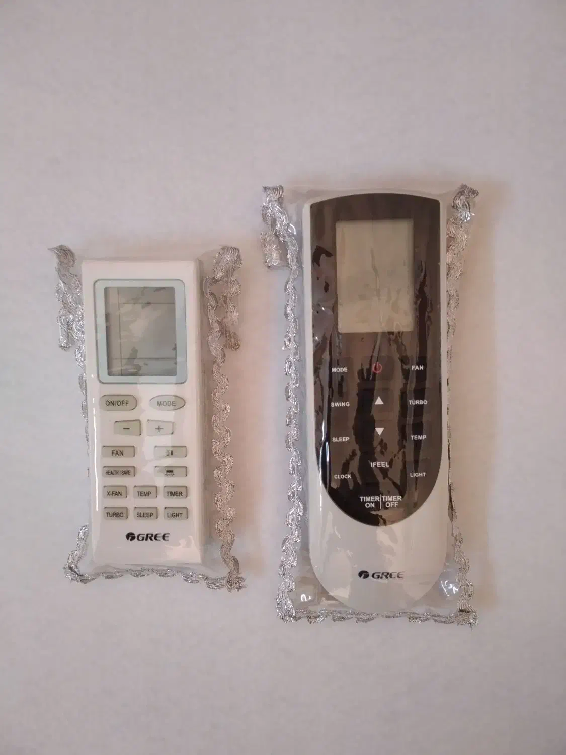 کاور کنترل|تلویزیون و پروژکتور|آزادشهر, |دیوار