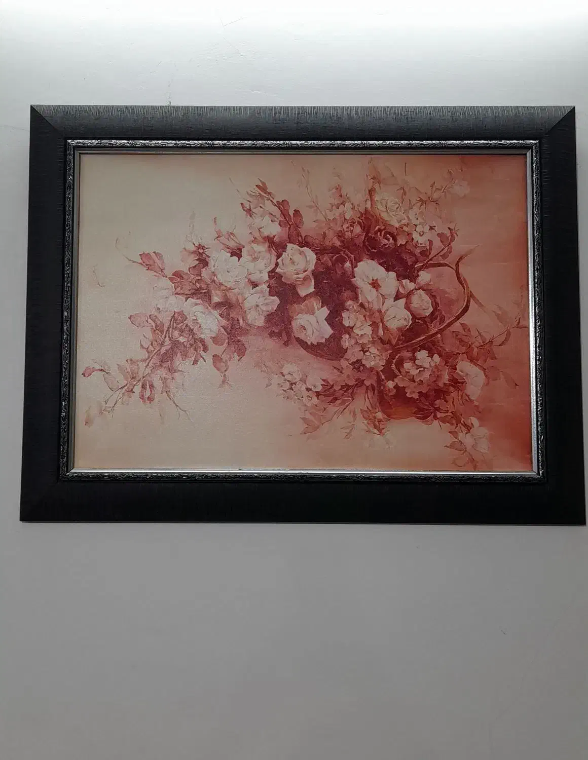 تابلو|تابلو، نقاشی، عکس|دورود, |دیوار