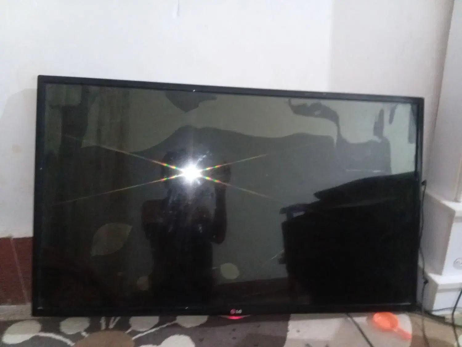 تلویزیون ال جی|تلویزیون و پروژکتور|بندرعباس, |دیوار