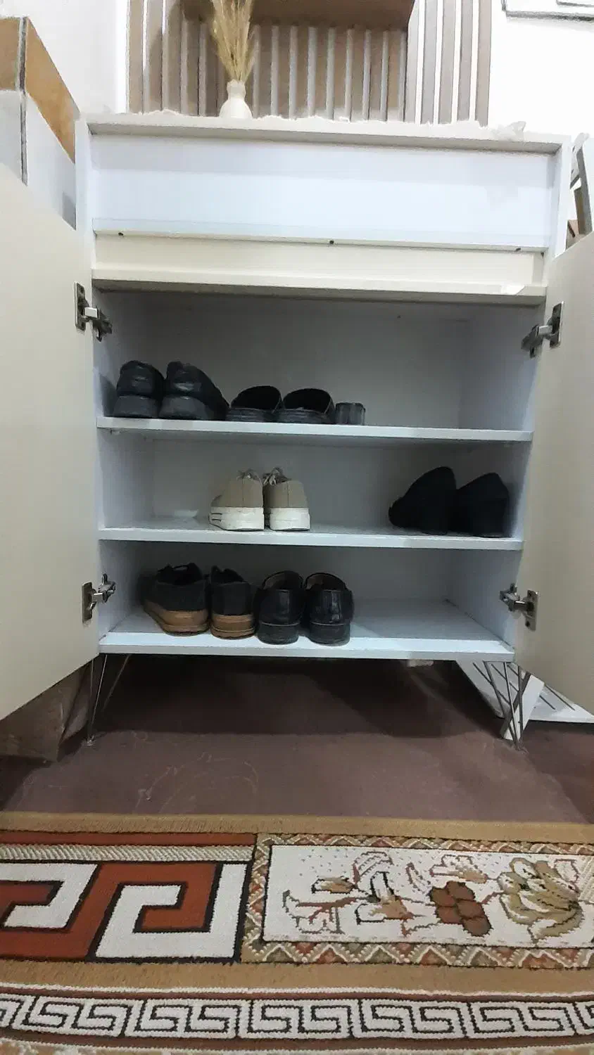 جا کفشی|جاکفشی، کمد، دراور|خرمشهر, |دیوار