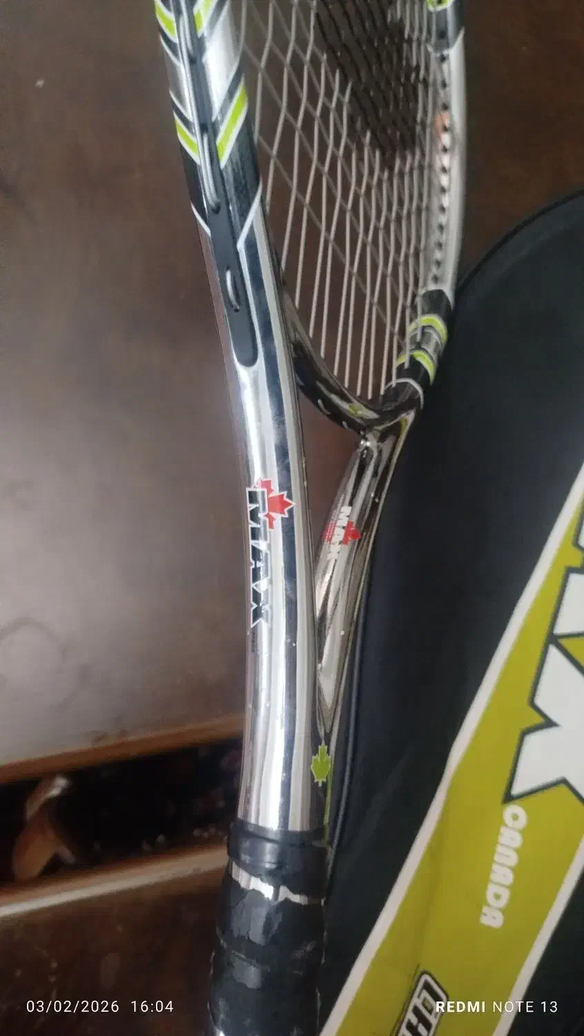 راکت تنیس|ورزش‌های توپی|تبریز, |دیوار