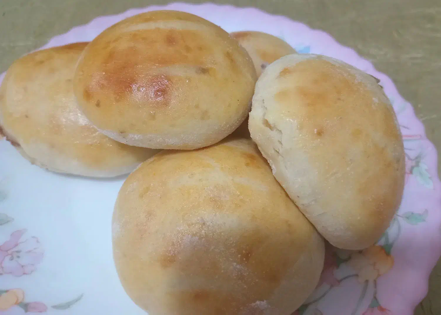 قطاب و نان کلوچه خانگی|خوردنی و آشامیدنی|قم, میدان نو|دیوار