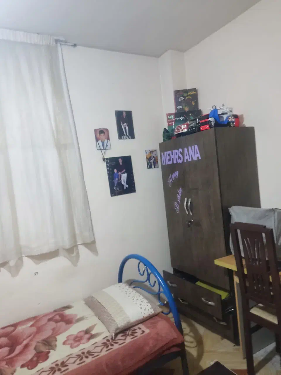 اپارتمان ۶۰ متری سند ازاد|فروش آپارتمان|شاهینشهر, گرگاب|دیوار