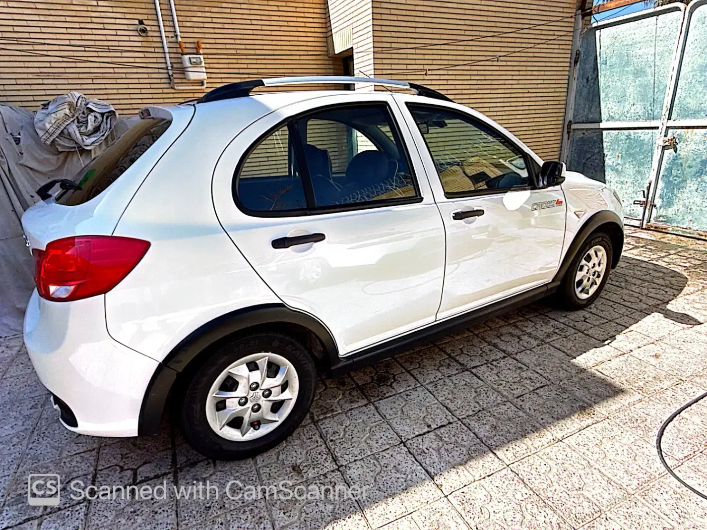 کوییک S|خودرو سواری و وانت|زاهدان, |دیوار