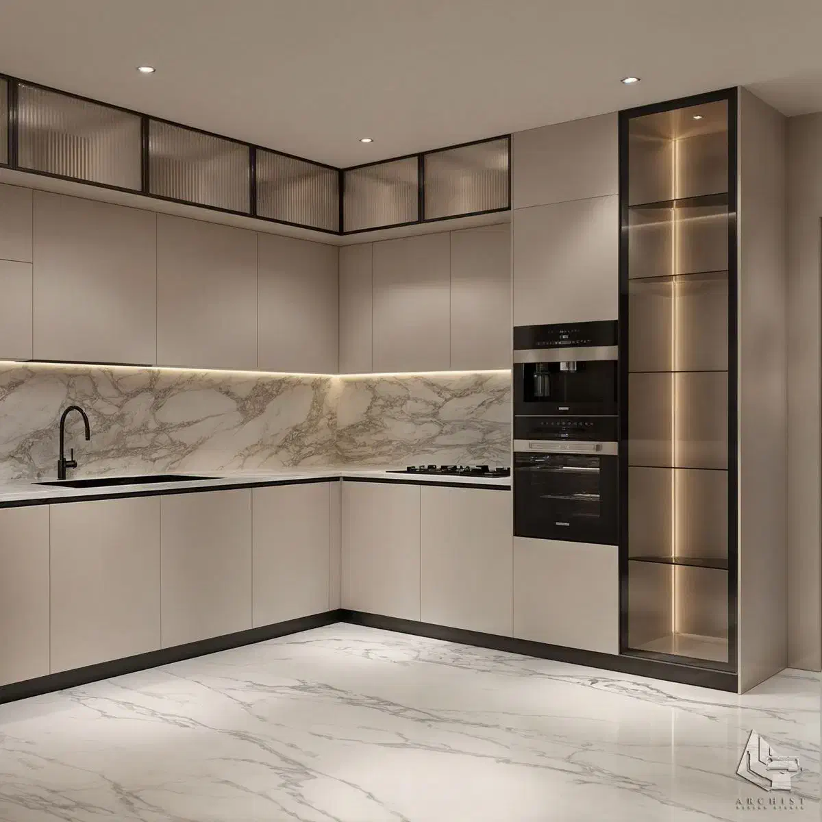 طراحی دکوراسیون داخلی و بازسازی|خدمات پیشه و مهارت|صدرا-فارس, فاز ۱|دیوار