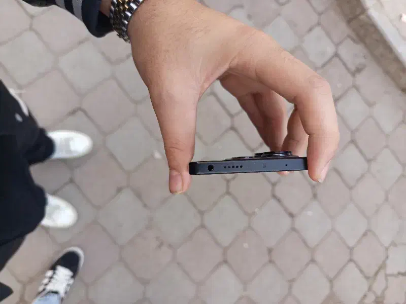 Note 14sگیگبایت256|موبایل|خرمآباد, |دیوار