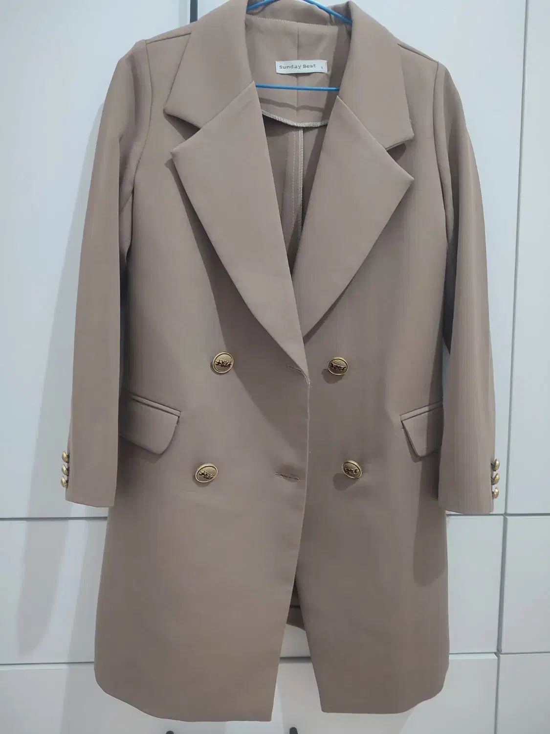 کت وشلوار کرپ مازراتی|لباس|پاکدشت, شهرک امام رضا|دیوار