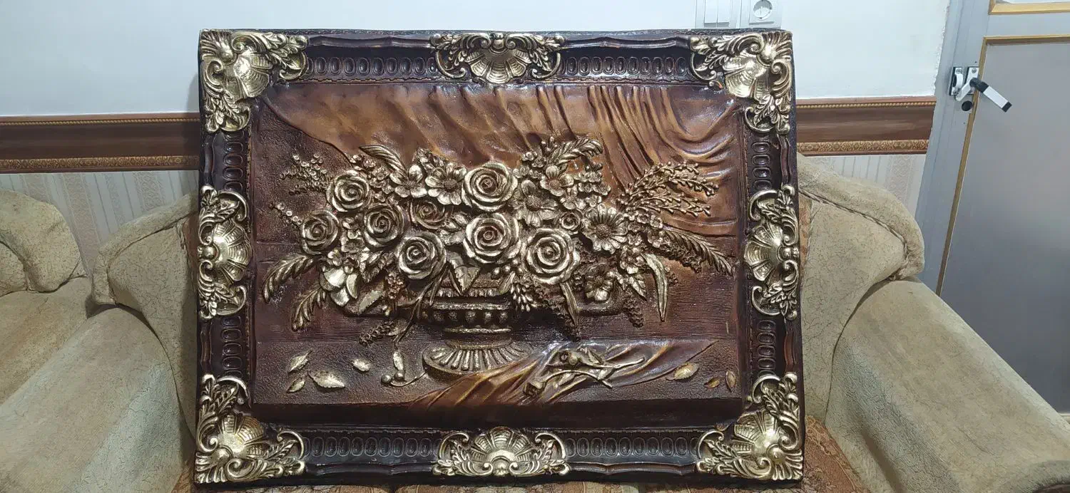 تابلو|تابلو، نقاشی، عکس|امیدیه, |دیوار