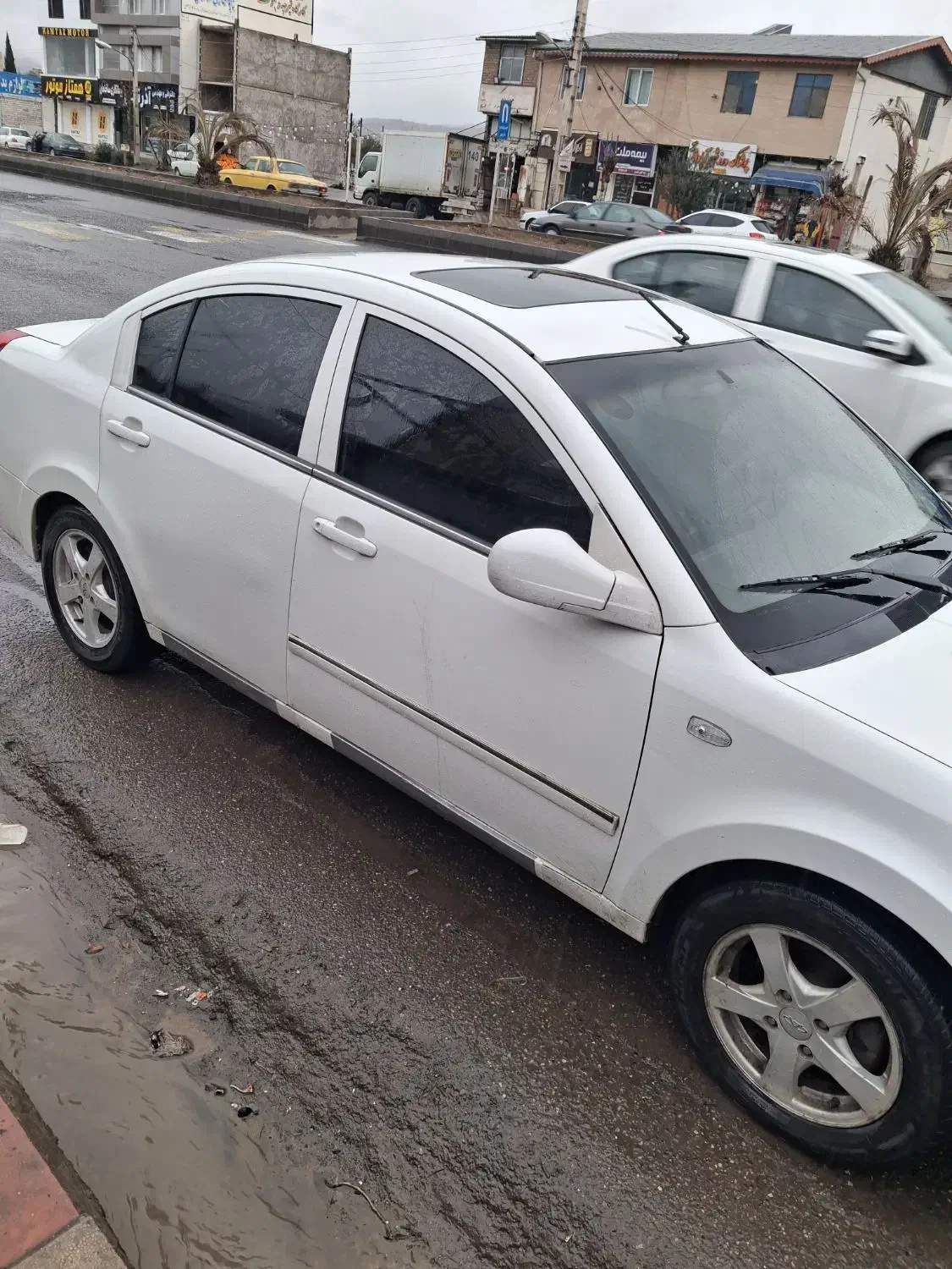 mvm530|خودرو سواری و وانت|رستمآباد, |دیوار