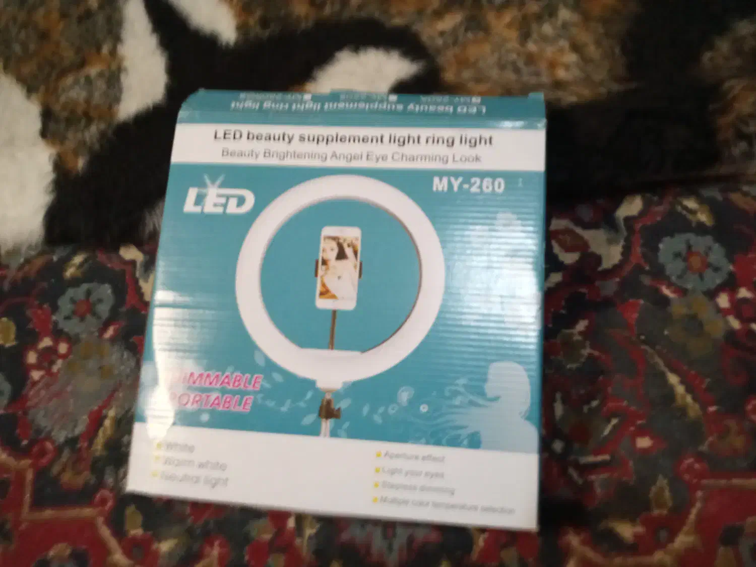 مونو پد هولدر|لوازم جانبی موبایل و تبلت|قزوین, |دیوار