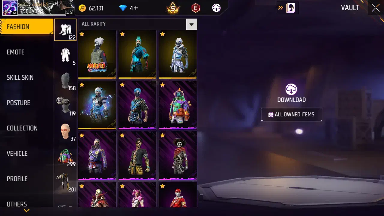 اکانت فری فایر بدون واسطه|کنسول، بازی ویدئویی و آنلاین|تهران, مجیدآباد|دیوار