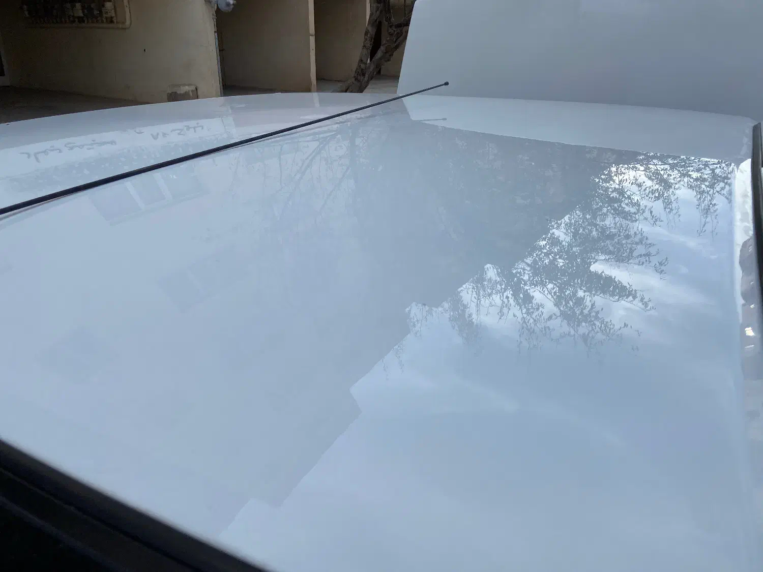 پارس دوگانه مدل۹۶ درحد|خودرو سواری و وانت|تربتحیدریه, رباط سفلی|دیوار