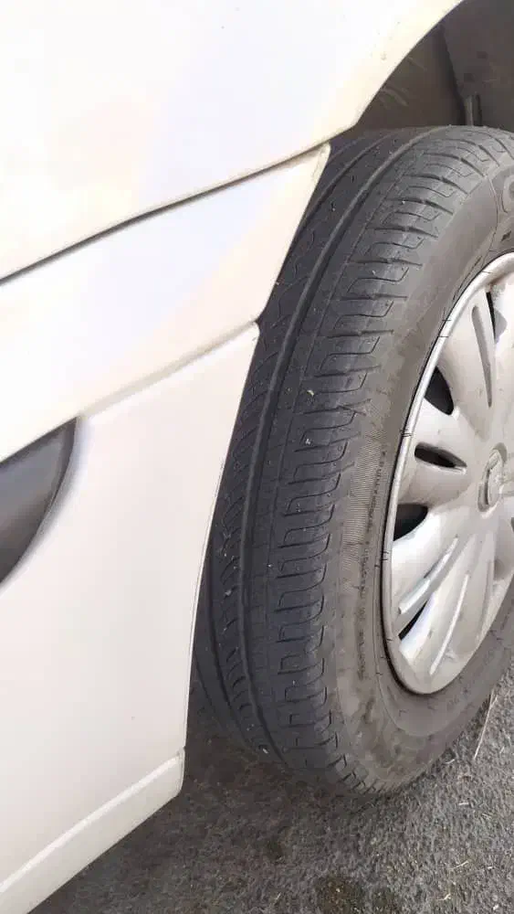 سمند ال ایکس مدل 96|خودرو سواری و وانت|شاهرود, |دیوار