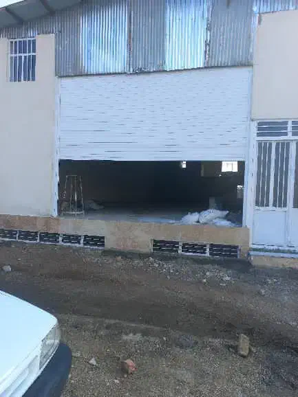 فروش سوله حاجی اباد|فروش دفتر صنعتی، کشاورزی، تجاری|ملایر, |دیوار