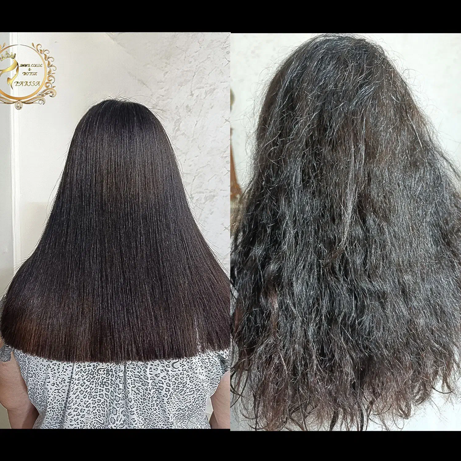 کراتین مو|خدمات آرایشگری و زیبایی|اراک, |دیوار