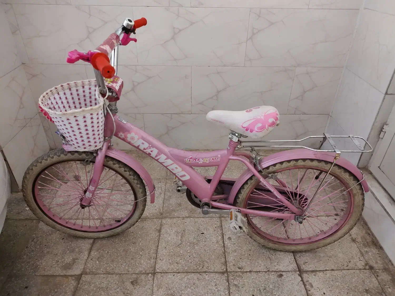 دوچرخه|دوچرخه، اسکیت، اسکوتر|فردیس, فردیس|دیوار