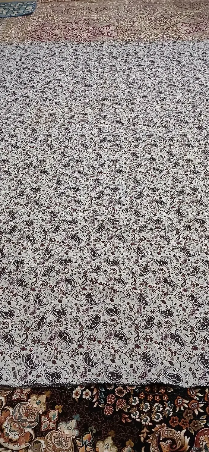 یک عدد روفرشی متری|روفرشی|فردیس, شهرک ارم|دیوار