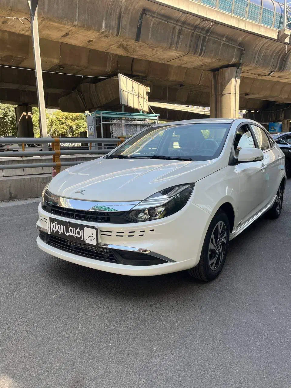 kmc eagle/مدل 1404 محصول جدید کرمان موتور|خودرو سواری و وانت|تهران, اختیاریه|دیوار