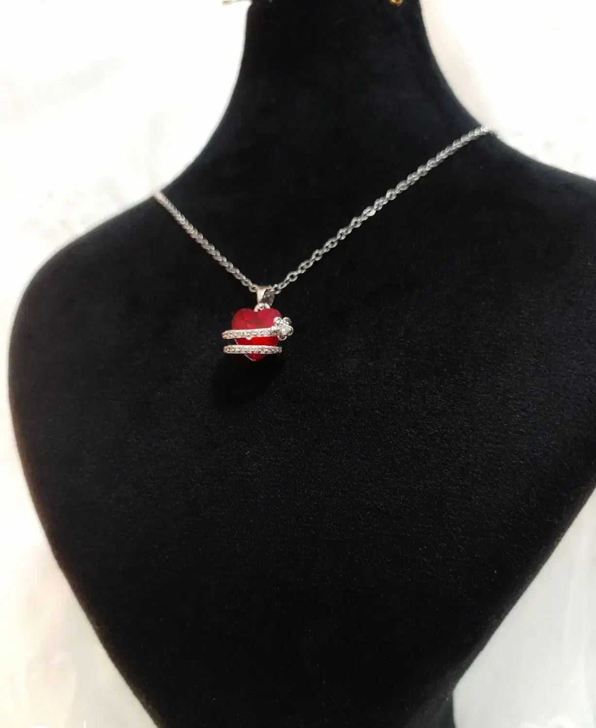 گردبندهای رنگ ثابت و مینیمال|بدلیجات|شیراز, منطقه هوایی شهید دوران|دیوار