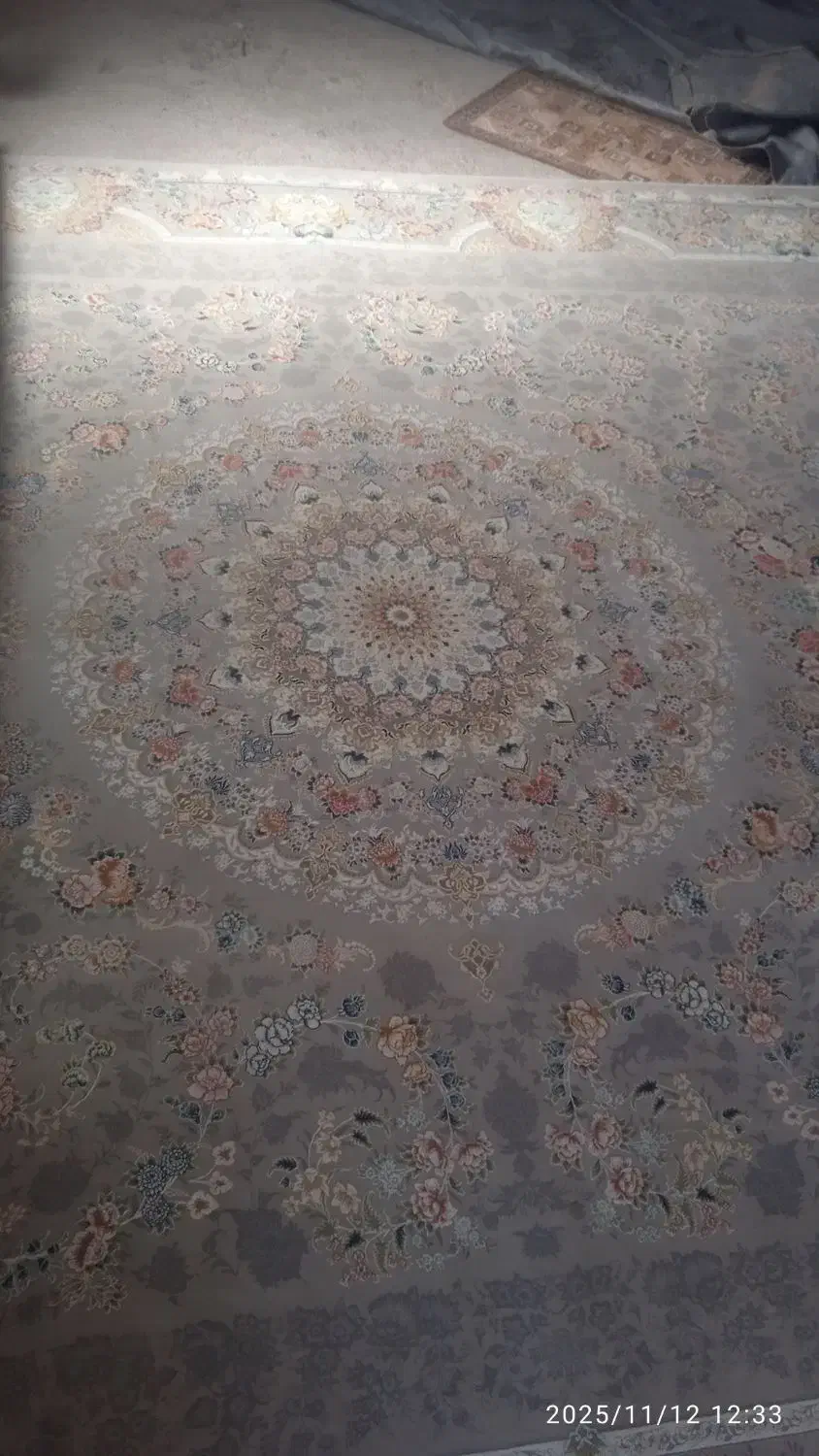 فرش 3در4|فرش|نیشابور, شهرک رضوی|دیوار