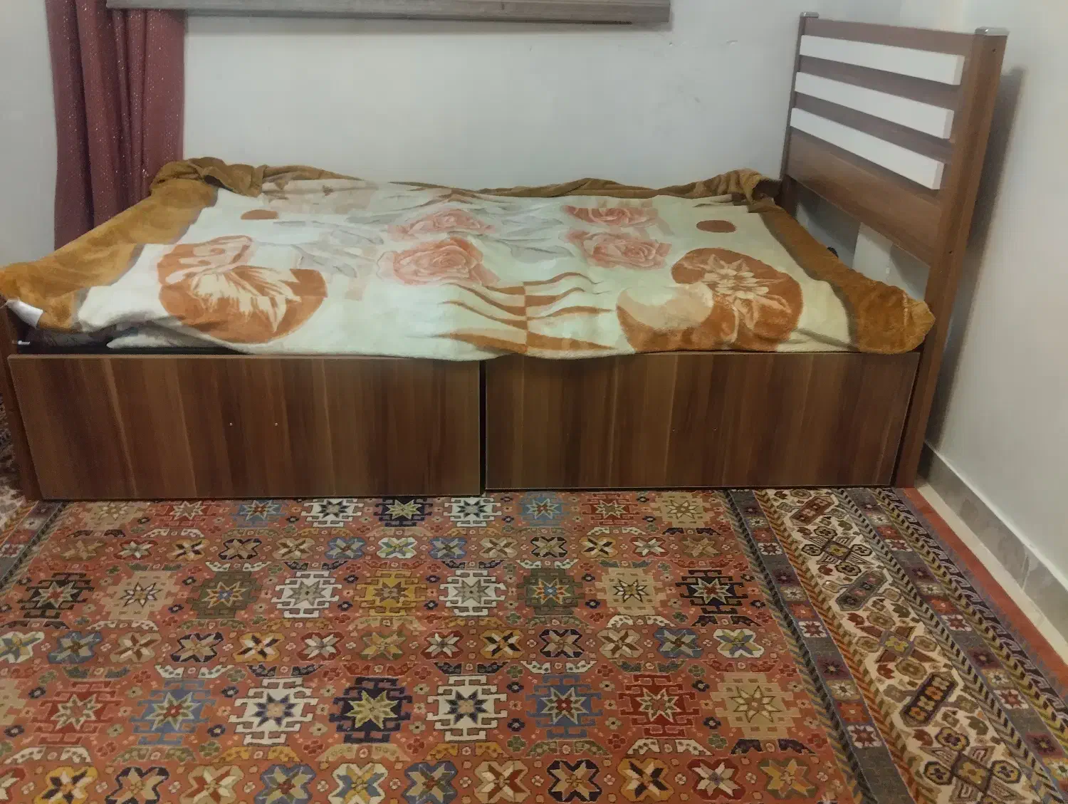 تخت خواب|تخت و سرویس خواب|تهران, تاکسیرانی|دیوار