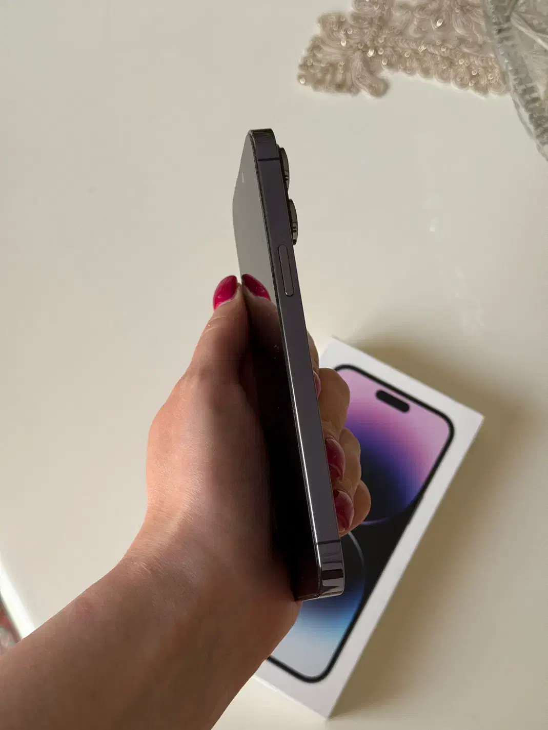 iphone 14promax 256|موبایل|تهران, میرداماد|دیوار