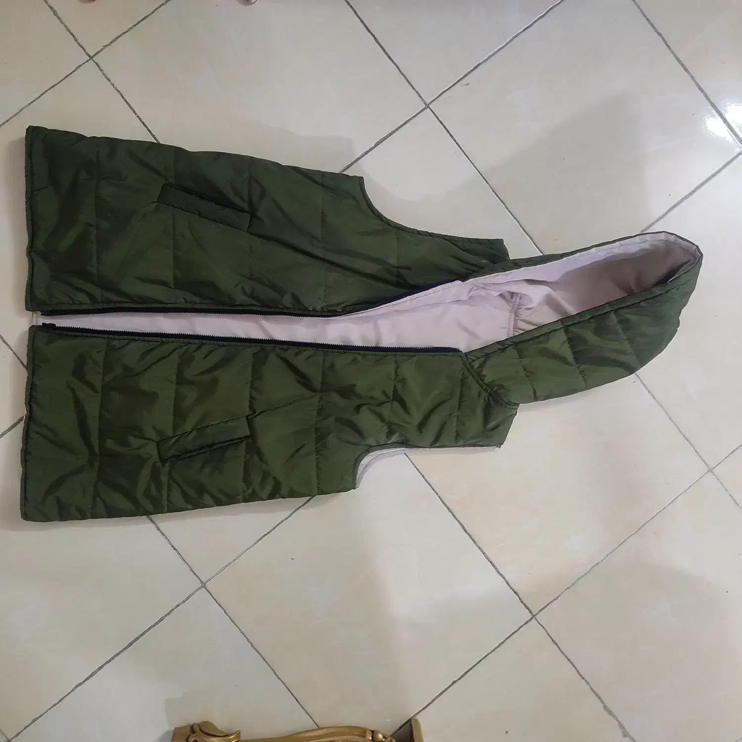 پافر ۲رو|لباس|مشهد, هنرور|دیوار