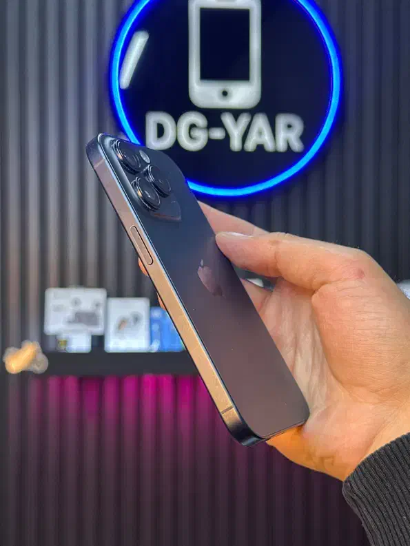 Iphone 15 pro|موبایل|همدان, |دیوار