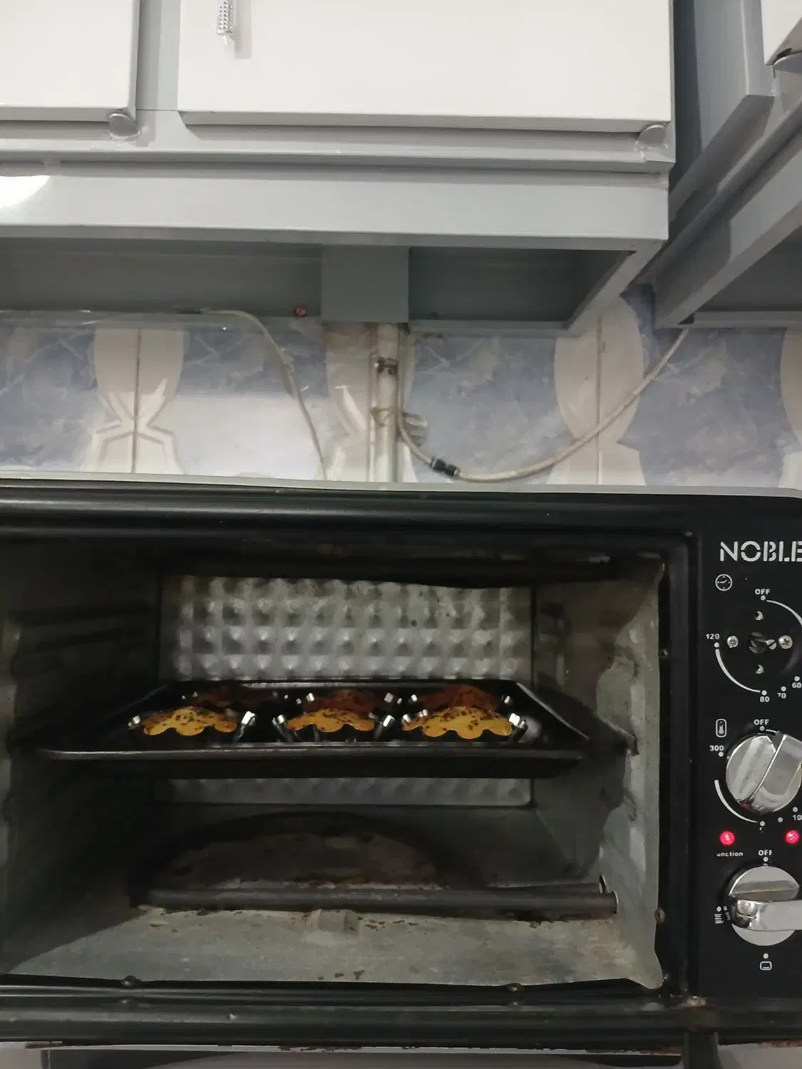 توستر|اجاق گاز و لوازم برقی پخت‌وپز|تایباد, |دیوار