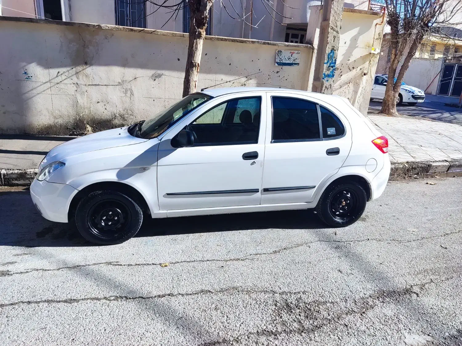 تیبا۲|خودرو سواری و وانت|اسلام‌‌آباد غرب, |دیوار