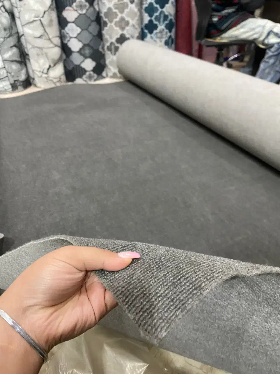 موکت کبریتی با کیفیت بالا|موکت|تهران, دانشگاه شریف|دیوار