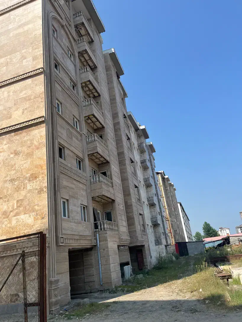 فروش واحد مسکن نیرو دریایی تک خواب ۶۵|فروش آپارتمان|بندر انزلی, مسکن مهر|دیوار