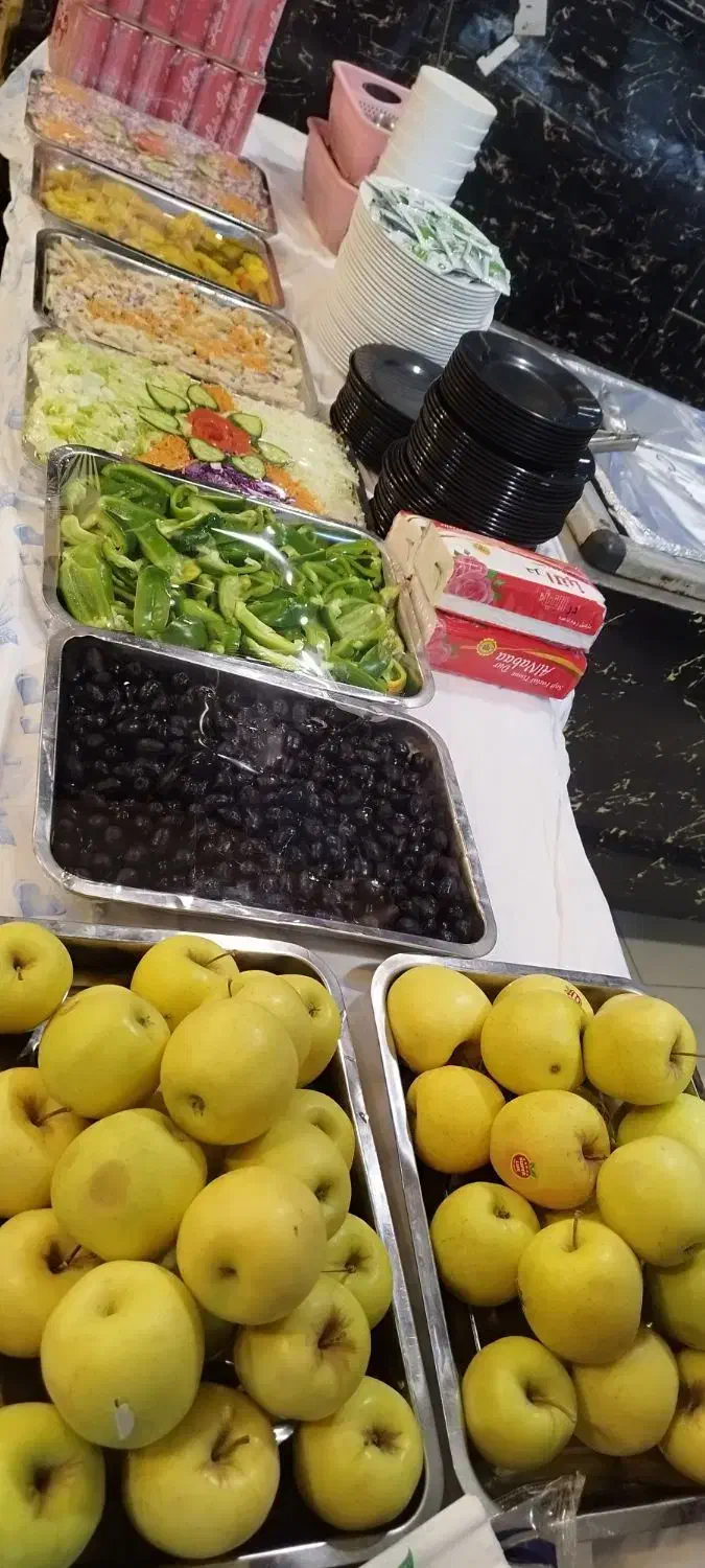 تور کربلا 16آذر|تور و چارتر|نهاوند, |دیوار