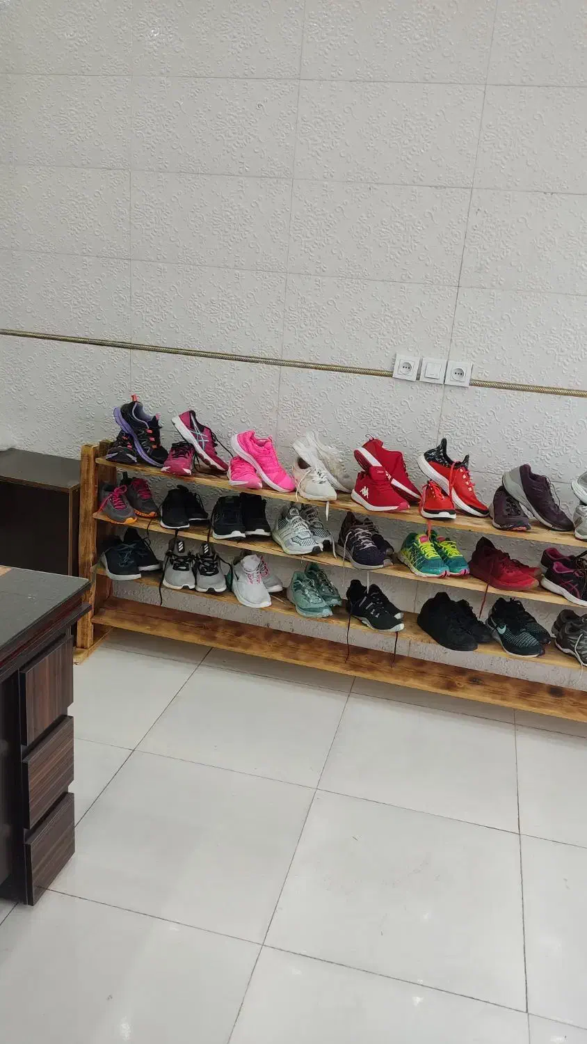 کتونی اورجینال عمده|کیف، کفش، کمربند|پاکدشت, شهرک امام رضا|دیوار