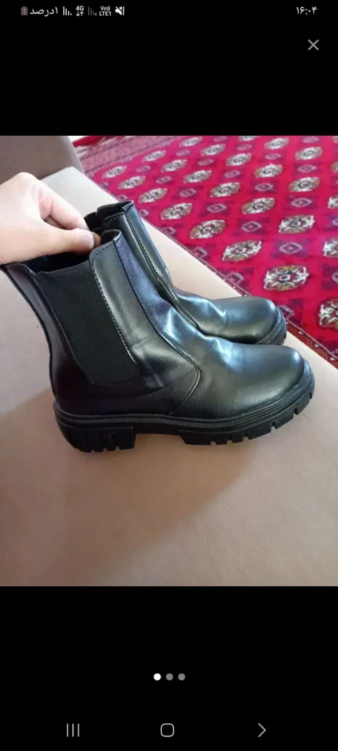 کفش نو به قیمت عمده|کیف، کفش، کمربند|آق قلا, |دیوار