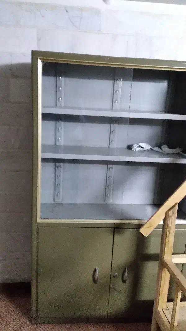 کتاب خانه|کتابخانه، شلف، قفسه‌های دیواری|کاشان, باغ ماجد|دیوار