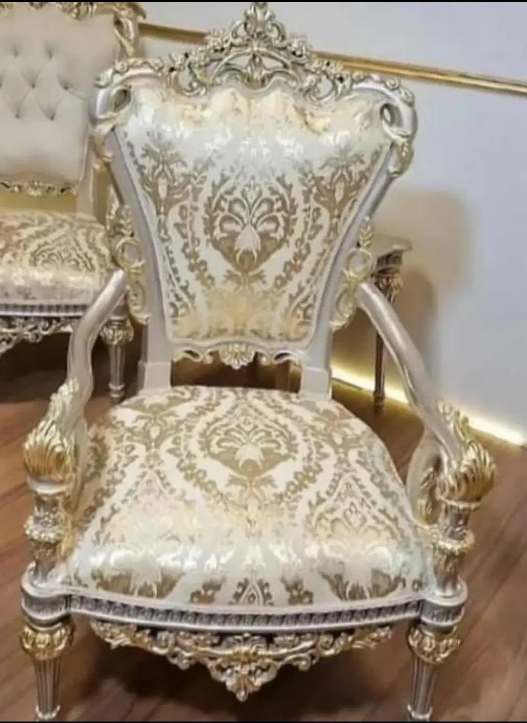 تولیدی ارزانسرای بزرگ مبلمان آرامش|مبلمان خانگی و میز عسلی|صباشهر, |دیوار