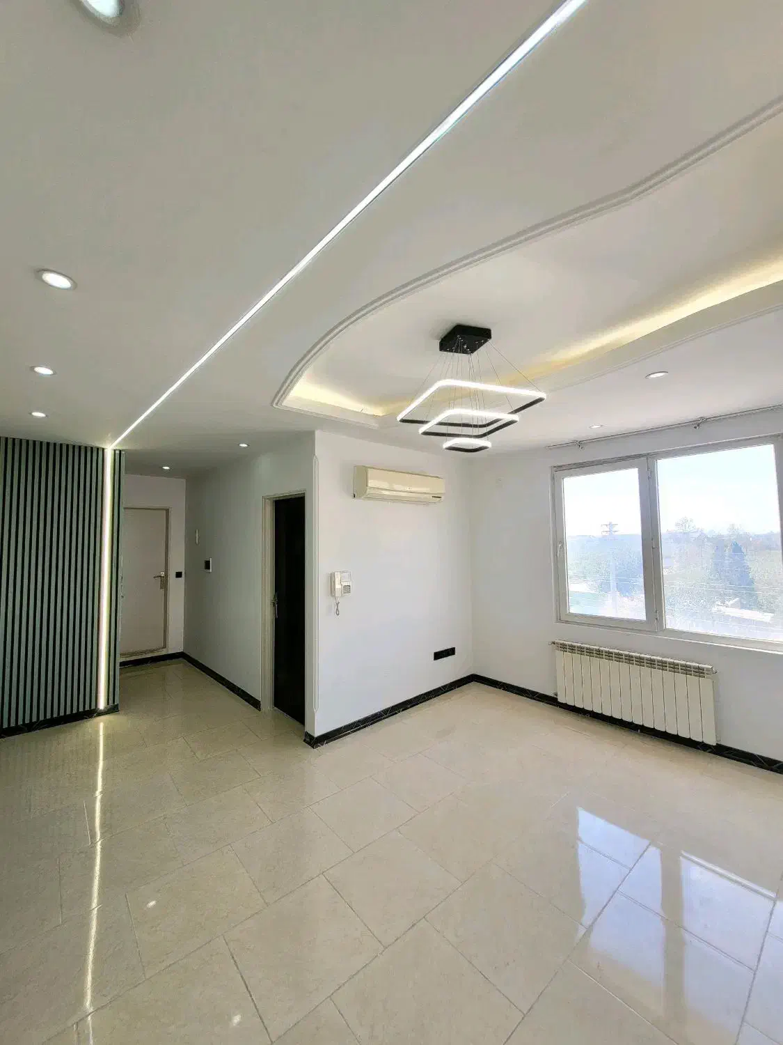 ۵۰متر دوبر نورگیر/در حد نوساز/مشاعات تمیز/کم واحد|فروش آپارتمان|اندیشه, اندیشه فاز ۱|دیوار