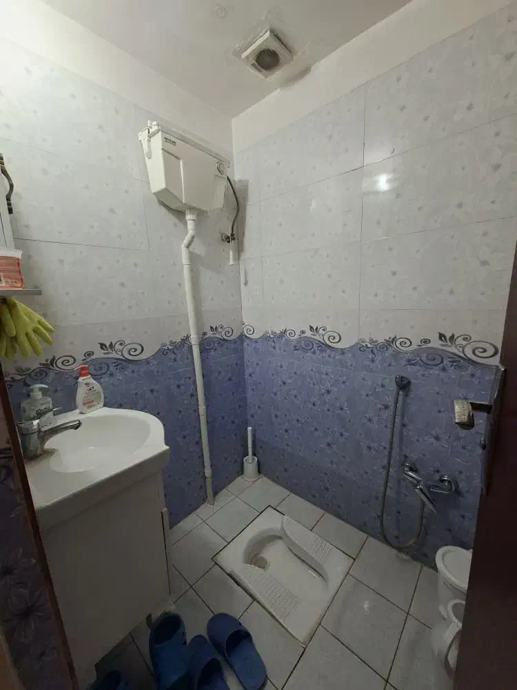 آپارتمان ۵۰ متری