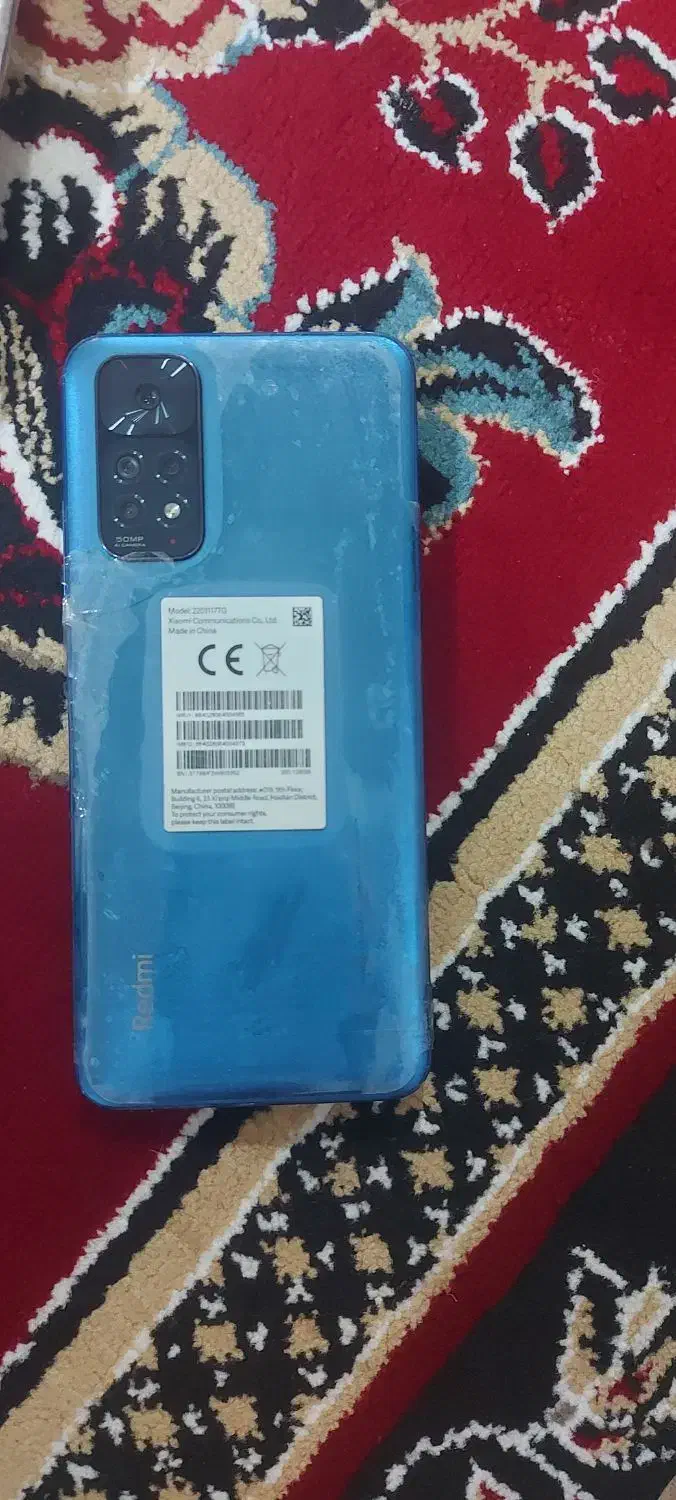 نوت۸حافظه۱۲۸|موبایل|زابل, |دیوار