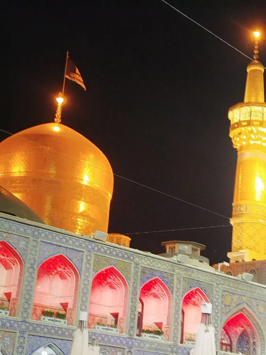 سفر هر روز به مشهد با ماشین سواری|تور و چارتر|جهرم, |دیوار