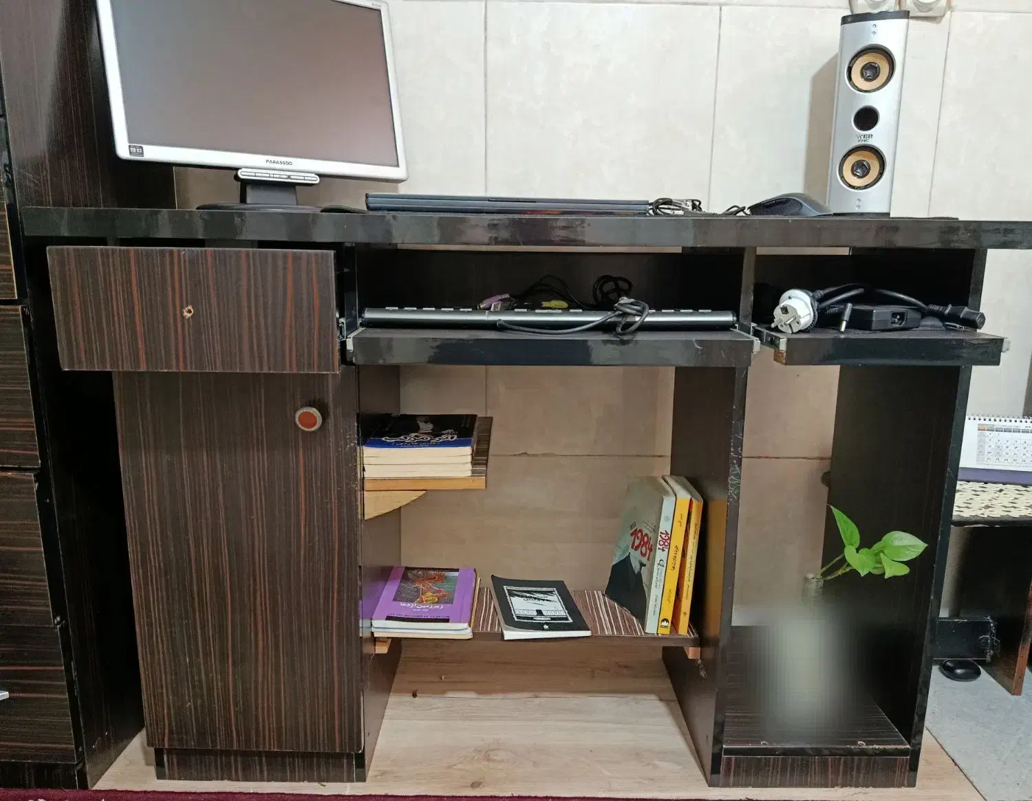 میز کامپیوتر|میز تحریر و کامپیوتر|اسلام‌شهر, شهرک امام حسین (میان آباد)|دیوار