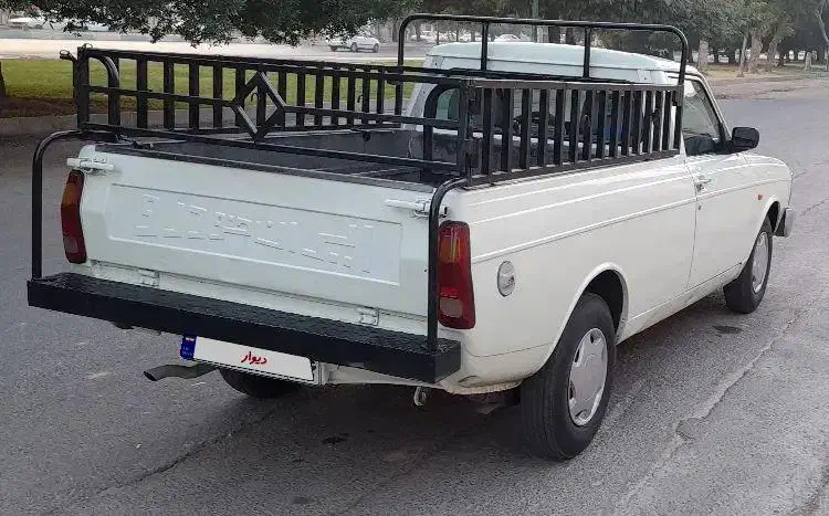 پیکان وانت|خودرو سواری و وانت|دزفول, |دیوار