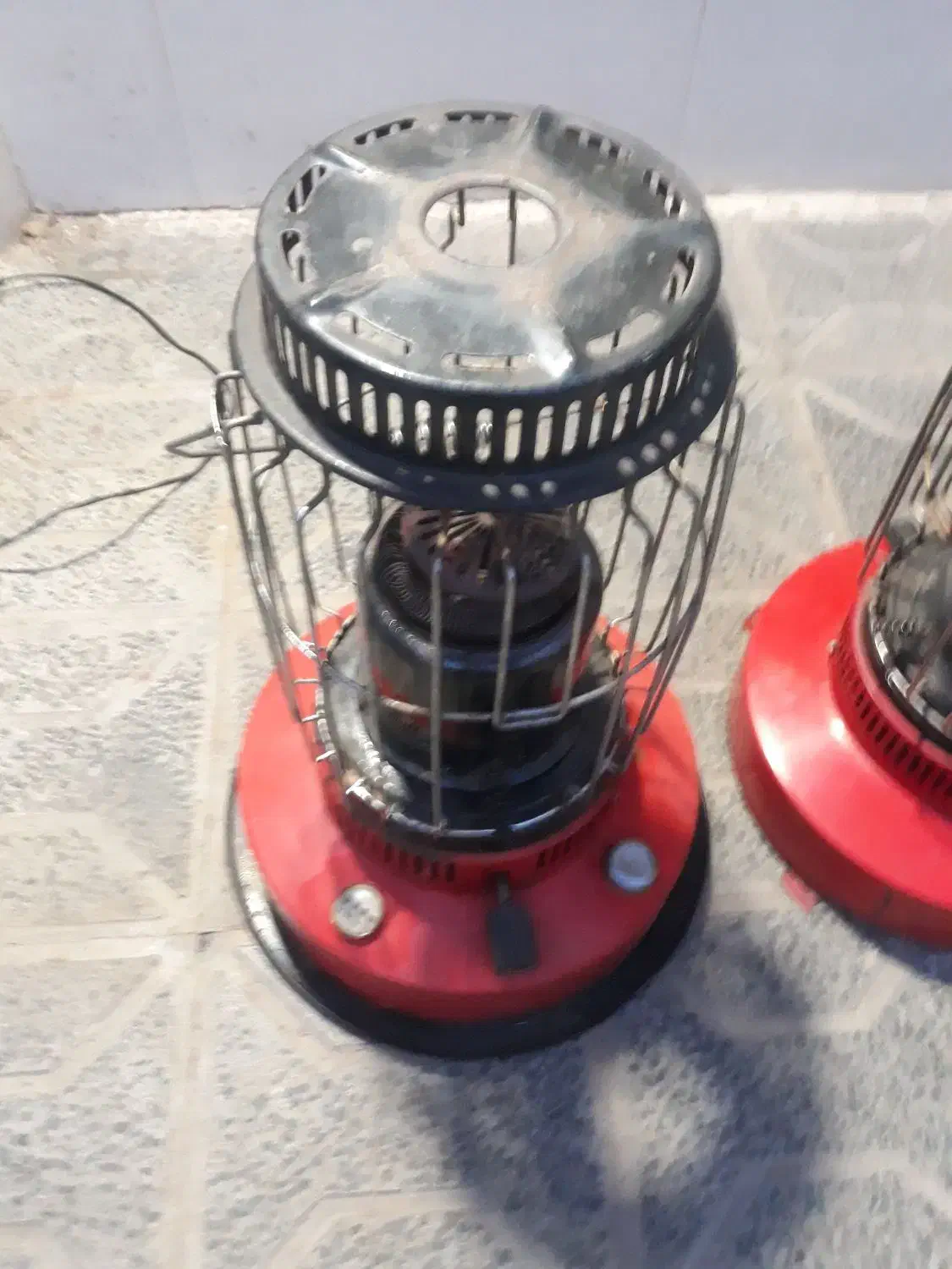 چراغ نفتی|بخاری، هیتر، شومینه|تربت جام, مطهری|دیوار