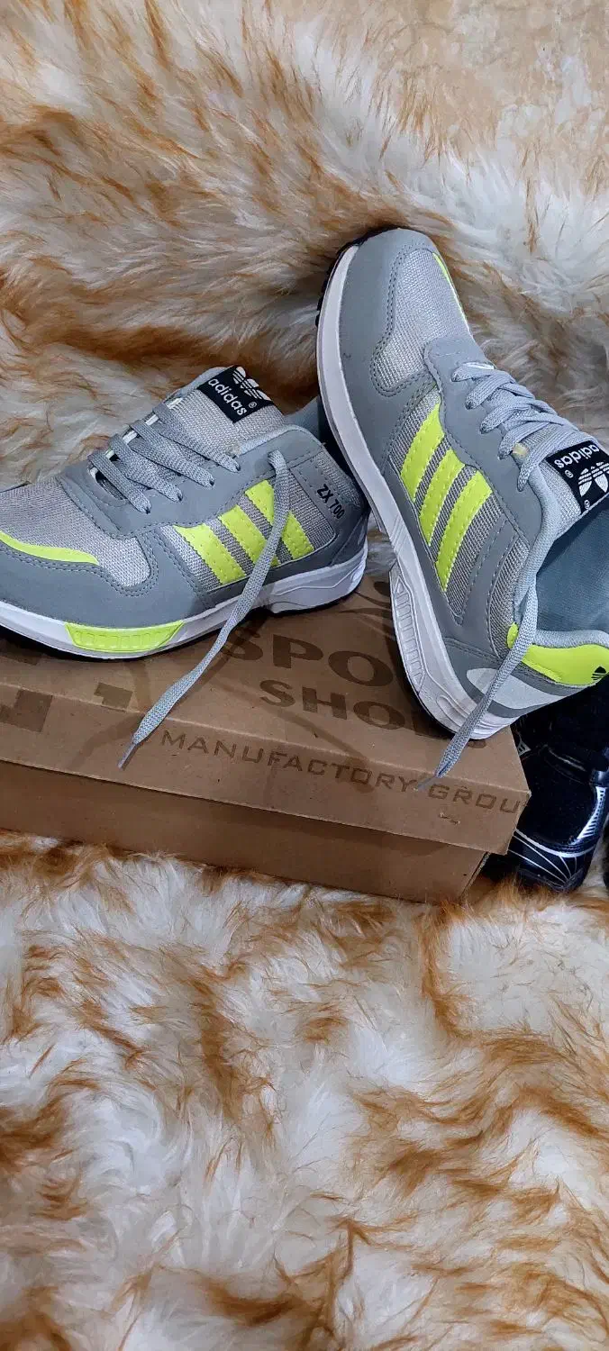 کفش ها حراج واقعی|کیف، کفش، کمربند|یاسوج, |دیوار