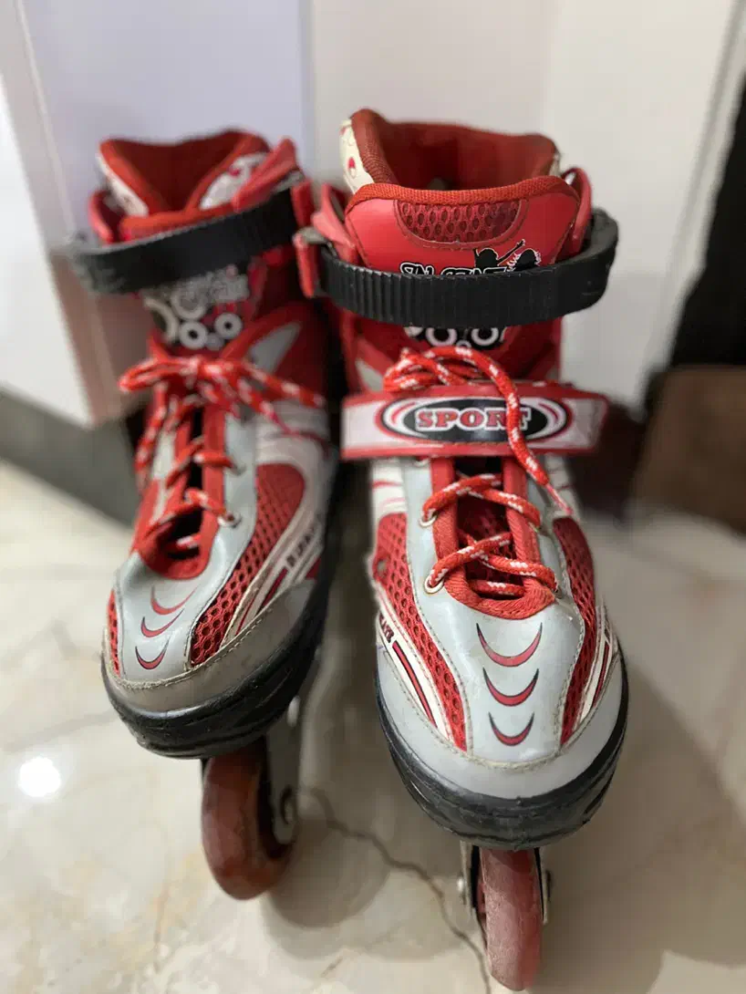 اسکیت کفشی|دوچرخه، اسکیت، اسکوتر|ری, شهید بهشتی|دیوار